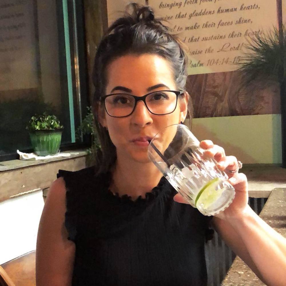 Meet your Posher, Catey